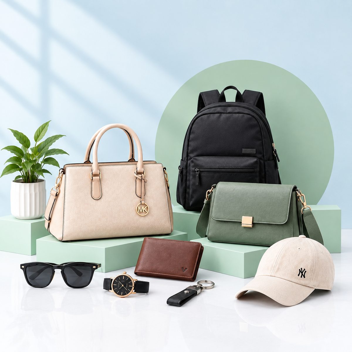 Bags & Accessories