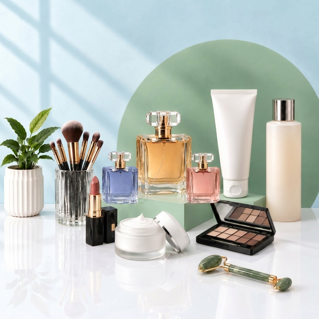Beauty & Personal Care