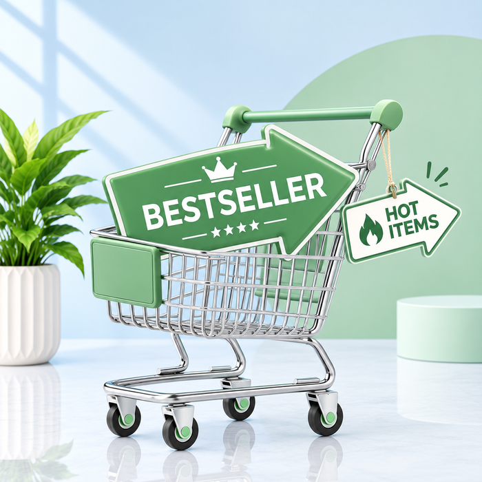 Deals & Best Sellers